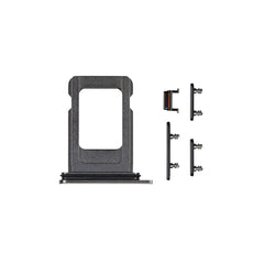 iPhone 11 Pro / 11 Pro Max SIM Card Tray and Side Button