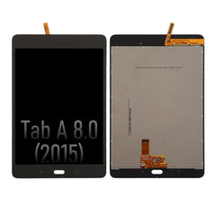 Samsung Tab A 8.0" (2015)T355 LCD Assembly [3G/LTE]