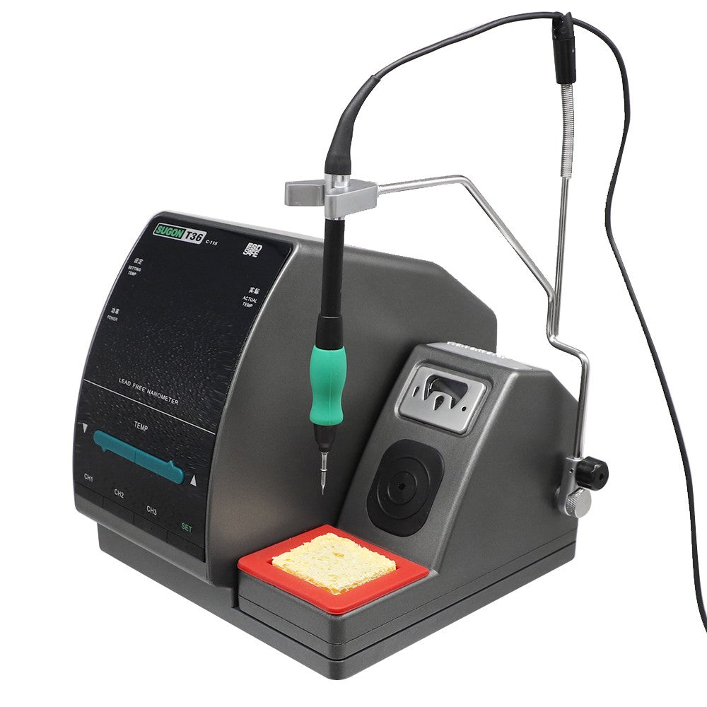 SUGON T36 Nano Soldering Station