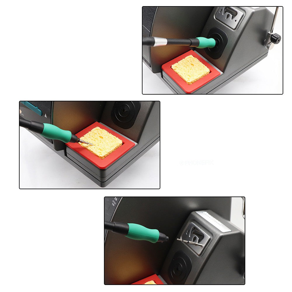 SUGON T36 Nano Soldering Station