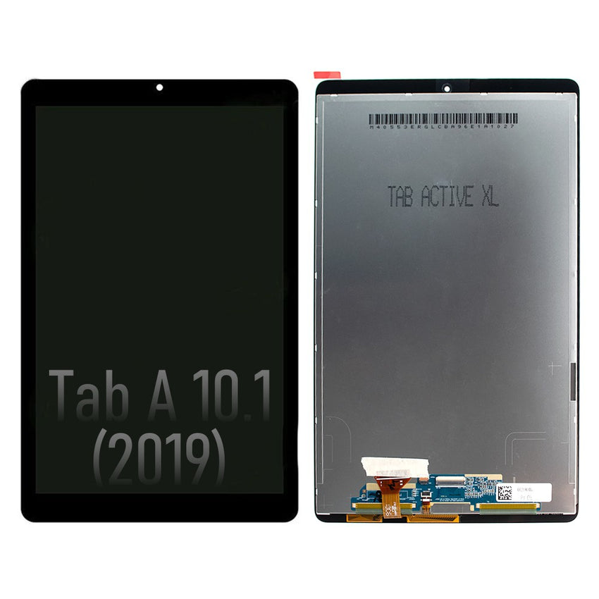 Samsung Tab A 10.1 (2019) T510/T515 LCD Assembly [AM]