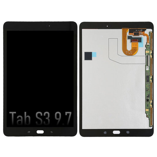 Samsung Tab S3 9.7 LCD Assembly T820 [Wi-Fi]/T825 [3G/LTE]
