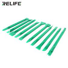 RELIFE RL-049C Multifunctional disassembly tool set