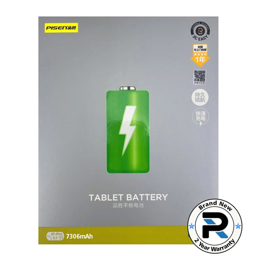 [Pisen] Battery Ipad Pro 9.7 (7306mAh)