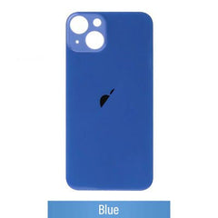 iPhone 13 Mini Back Glass [Blue]