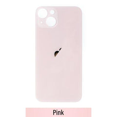 iPhone 13 Back Glass [Pink]