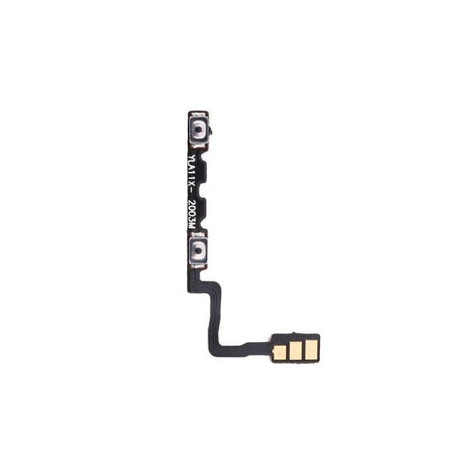 OPPO A5 (2020) Volume Button Flex Cable