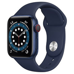 Apple Watch Series 6 40mm GPS+Cellular [Blue]
