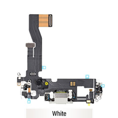 iPhone 12 / 12 Pro Compatible Charging Port Flex Cable [Original]