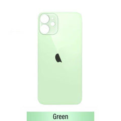 iPhone 12 Mini Back Glass [Green]