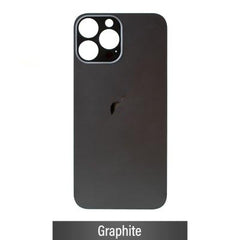 iPhone 13 Pro Max Back Glass [Graphite]