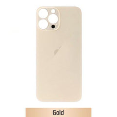 iPhone 13 Pro Back Glass [Gold]