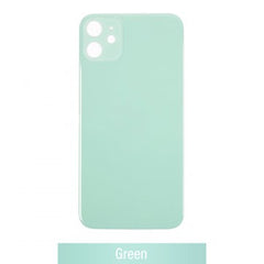iPhone 11 Back Glass [Green]