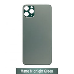 iPhone 11 Pro Max Back Glass [Green]