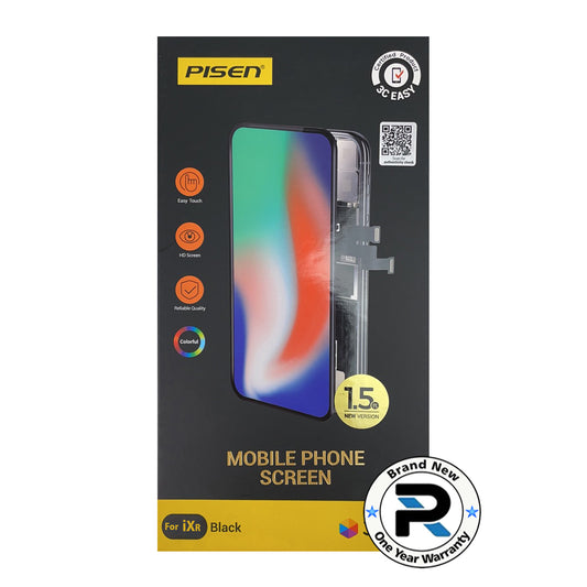 [Pisen] iPhone XR LCD Assembly