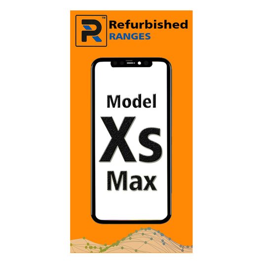 iPhone XS Max LCD [Refurbished]