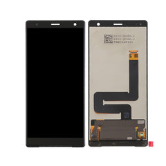 Sony Xperia XZ2 LCD Assembly [Black]