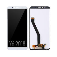 Huawei Y6 (2018) LCD Assembly