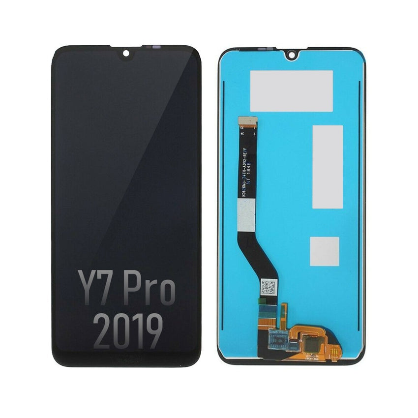 Huawei Y7 Pro (2019) LCD Assembly