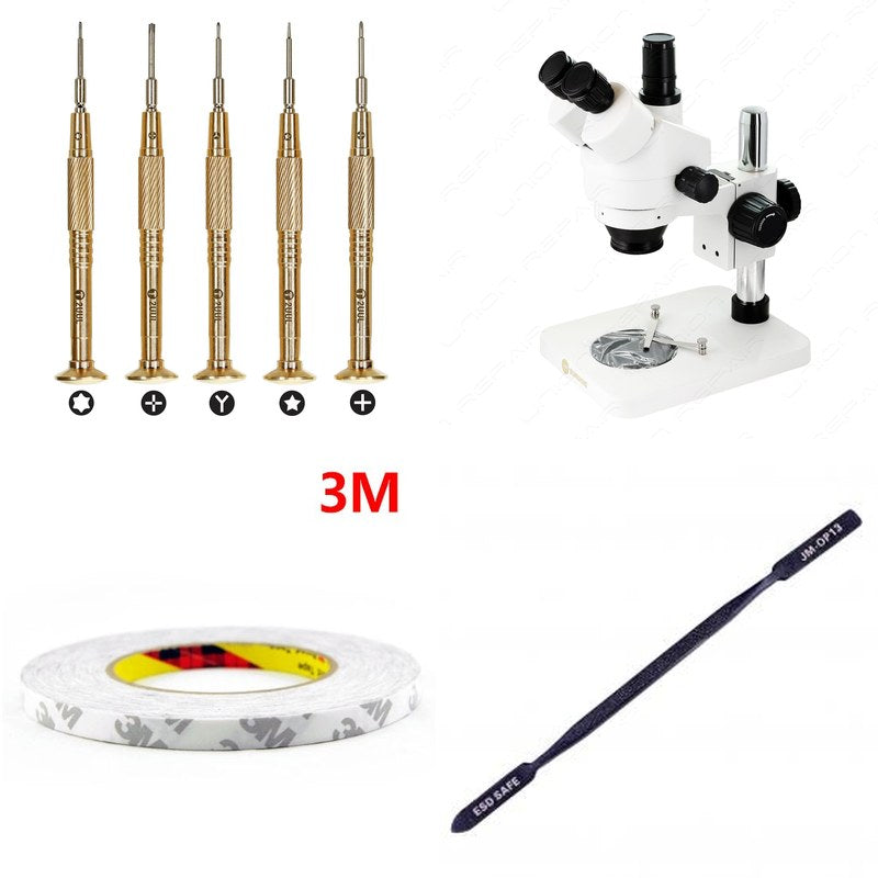 Pro Microsoldering Kit