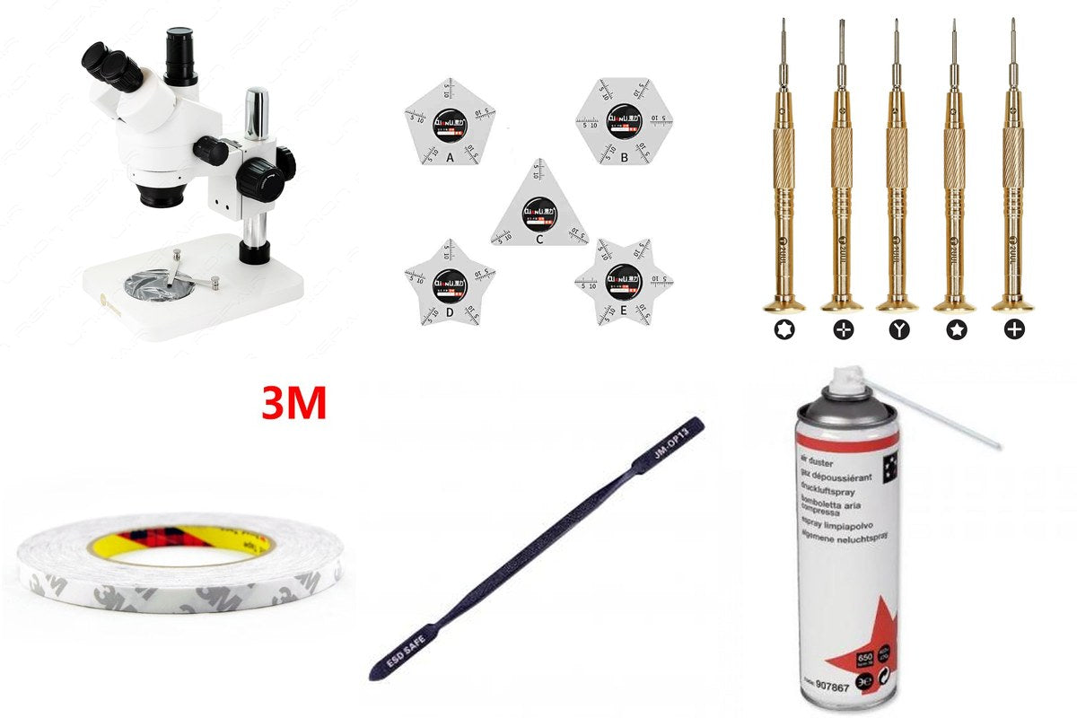 Full Repair Workshop Kit